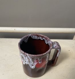 Tasse Mug Vallauris