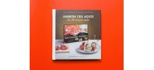 Jambon Cru Aoste-Les 30 Recettes Culte- Catherine Quévremont