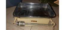 Balance vintage Mikro