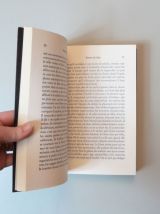 Roman de Plage- Philippe Garnier- Editions Denoel    