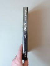 Roman de Plage- Philippe Garnier- Editions Denoel    