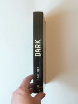 Dark- Tome 1- Claude Merle- Hachette  