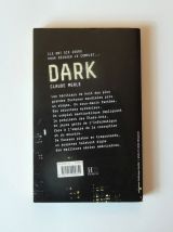 Dark- Tome 1- Claude Merle- Hachette  