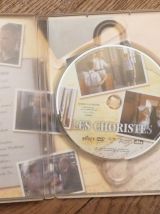 Les Choristes- Christophe Barratier- Pathé   