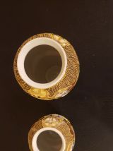 Ensemble de vases décoratifs - Elégance et authenticité !