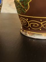 Ensemble de vases décoratifs - Elégance et authenticité !
