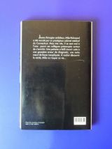 La Lame du Scalpel- Francis Roe- France Loisirs    