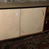 Buffet vintage 1950