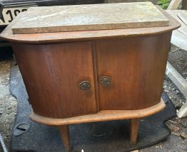 Chevet vintage