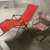 Ensemble de camping Lafuma