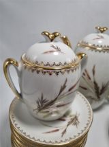 Service à café 
