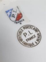 Service à café 