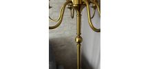 Lampadaire vintage 