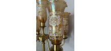 Lampadaire vintage 