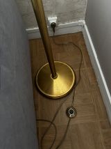 Lampadaire vintage 