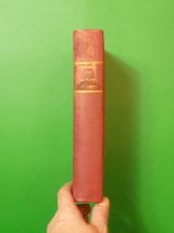 La Croisée des Chemins- Henry Bordeaux- Librairie Plon  