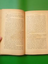 La Croisée des Chemins- Henry Bordeaux- Librairie Plon  