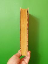 La Croisée des Chemins- Henry Bordeaux- Librairie Plon  