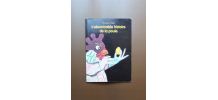 L'Abominable Histoire de la Poule- Christian Oster 