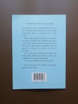 L'Abominable Histoire de la Poule- Christian Oster 