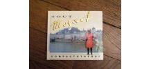 Tout Mozart- Compactotheque- Philips-Complete Mozart Edition