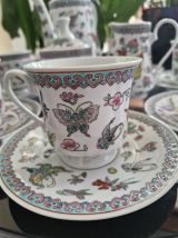 Service à thé en porcelaine de chine