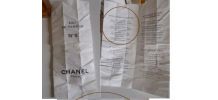 EAU DE PARFUM CHANEL N⁰5 100ML NEUF 