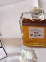 EAU DE PARFUM CHANEL N⁰5 100ML NEUF 