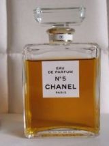 EAU DE PARFUM CHANEL N⁰5 100ML NEUF 