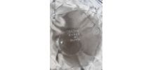 Verres Daum Nancy France