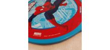 Raquette de plage Spiderman 2012 Marvel Ultimate Spiderman M