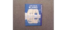 Grand Blanc- Les Mercredis à Lire-Adele Tariel