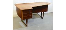 Bureau Boomerang design Peter Lovig Nielsen 1950 