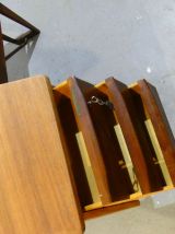 Bureau Boomerang design Peter Lovig Nielsen 1950 