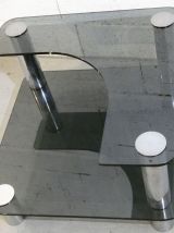 Table basse de Marco Zanusso pour Zanotta 1970