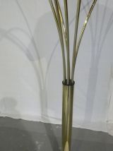Lampadaire Arco Italien des années 70 