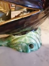 Lampe Vallauris veilleuse moule
