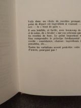 Le Pain- Huguette Couffignal- Robert Morel   