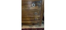 commode art déco