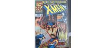 Uncanny x-men