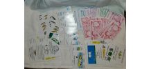 rare jeu  McDonald's la bonne paye édition Anniversaire