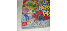rare jeu  McDonald's la bonne paye édition Anniversaire
