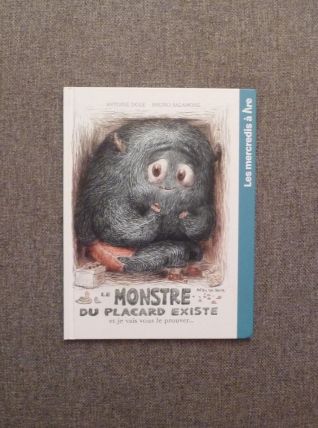  Le Monstre du Placard Existe et Je Vais Vous le Prouver 