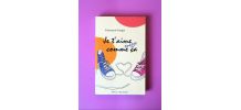 Je T'aime Encore Comme Ça- Francesco Gungui- Pocket Jeunesse