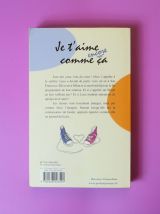 Je T'aime Encore Comme Ça- Francesco Gungui- Pocket Jeunesse