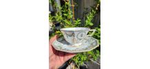 Tasse Nymphenburg 