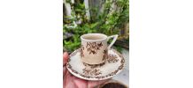 Tasse Ancienne 