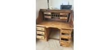 Ancien bureau américain 
