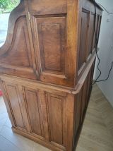 Ancien bureau américain 