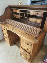 Ancien bureau américain 